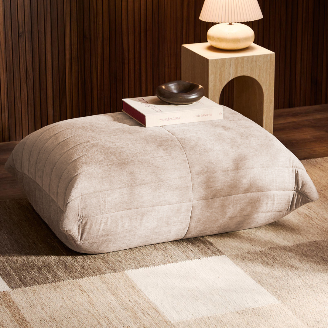 Noush Ottoman Modular – Norka Living