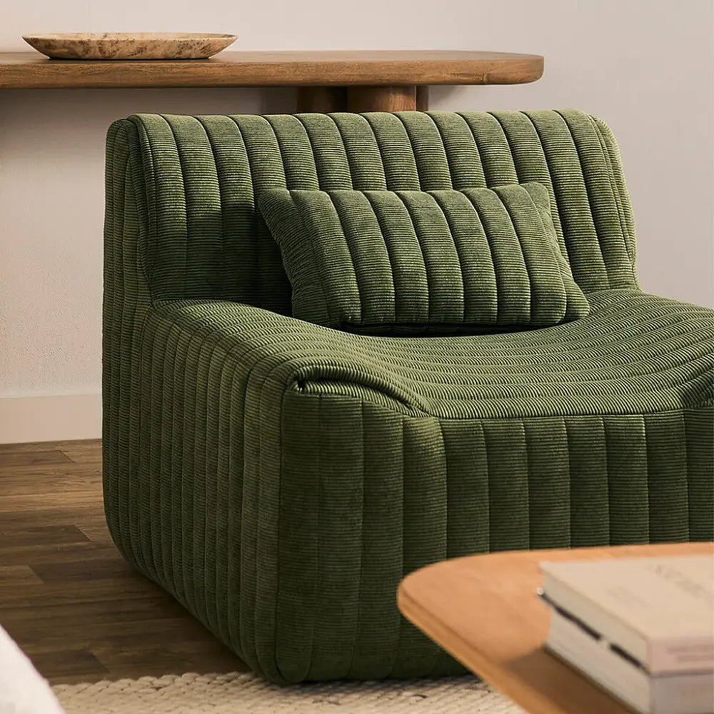 Siena Lounger LOUNGE