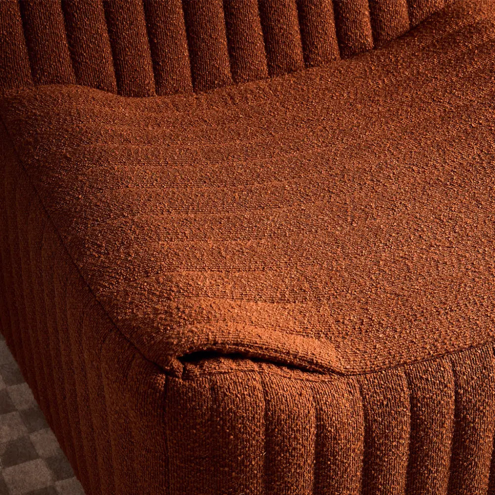 Siena Lounger LOUNGE
