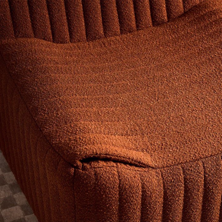 Siena Lounger LOUNGE