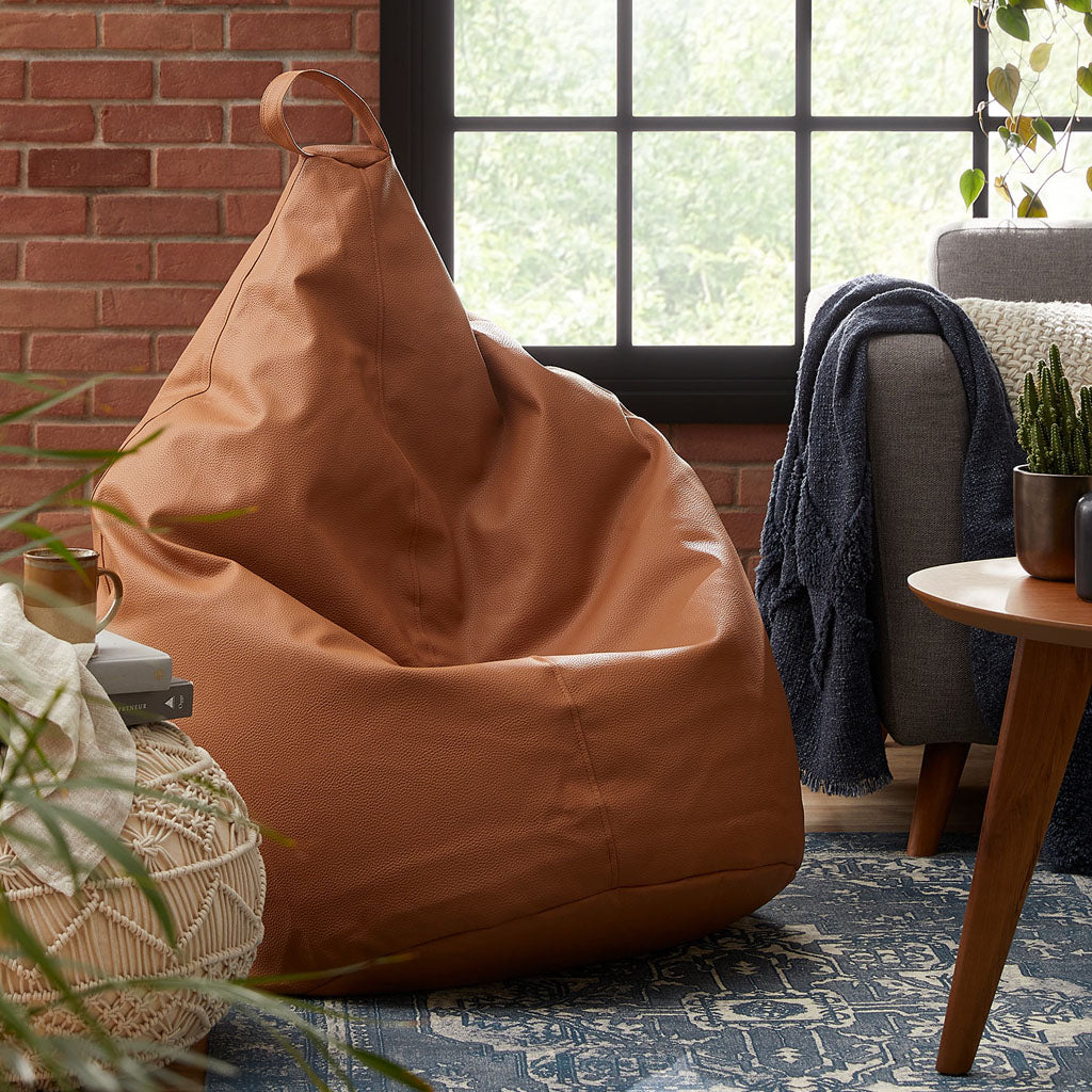 Sipi Beanbag Caramel