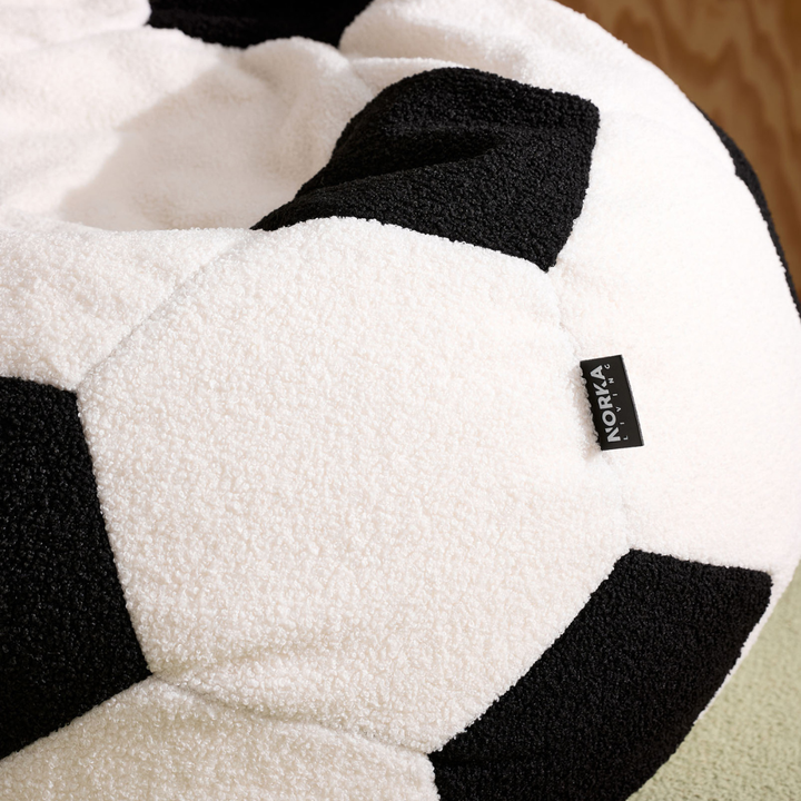 Soccer Beanbag Chair