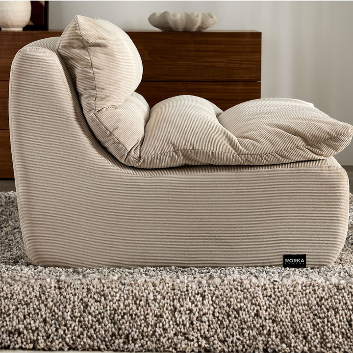 Parma Lounger