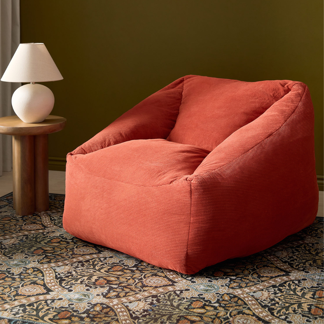 Azure Lounger