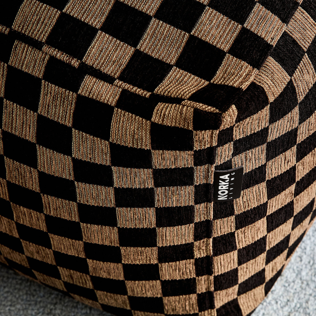 COMO Cube Ottoman