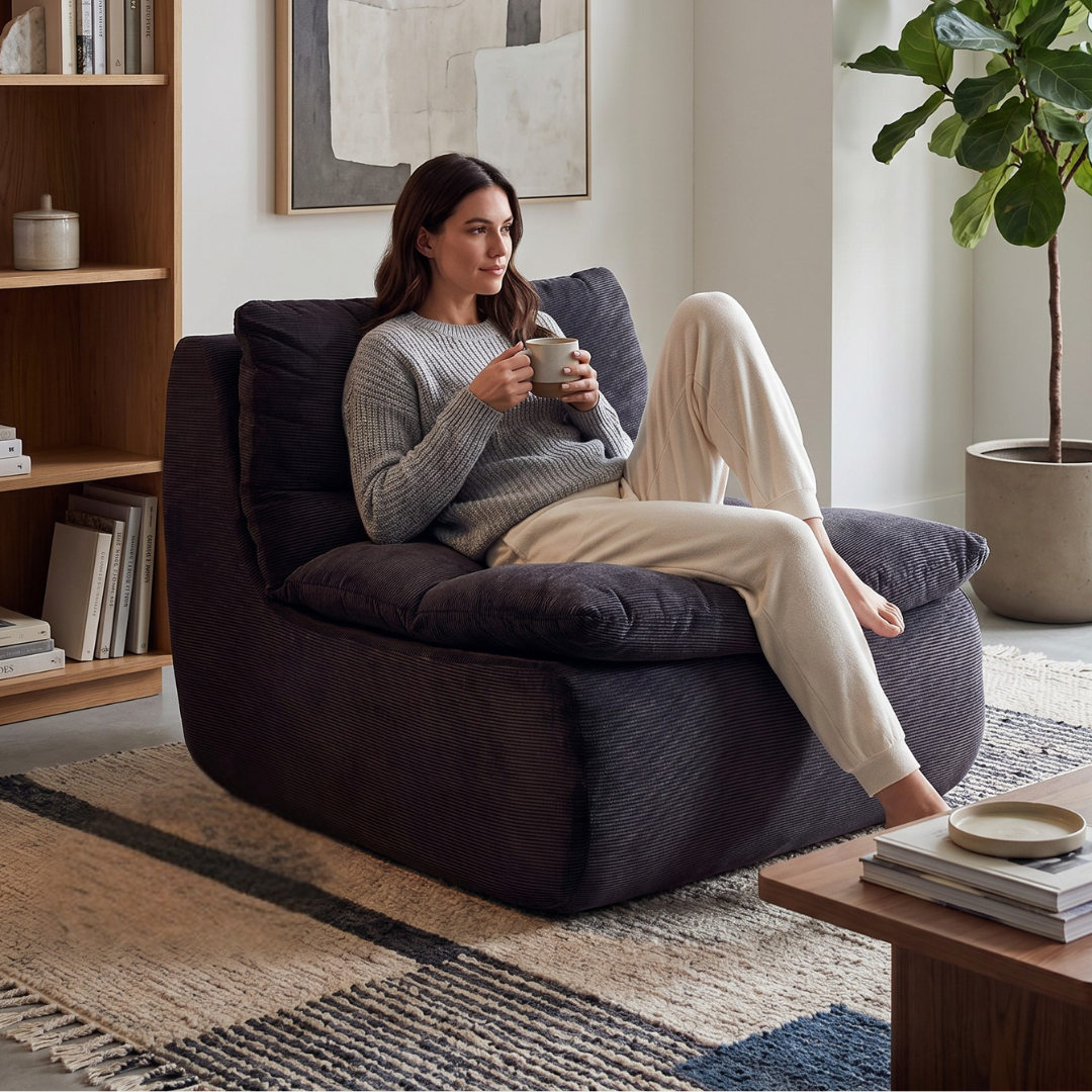 Parma Lounger