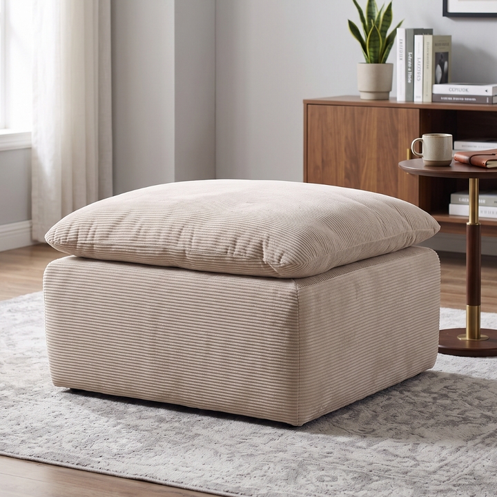 Parma Ottoman