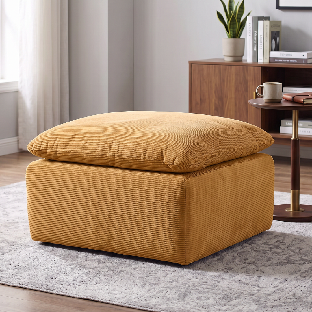 Parma Ottoman