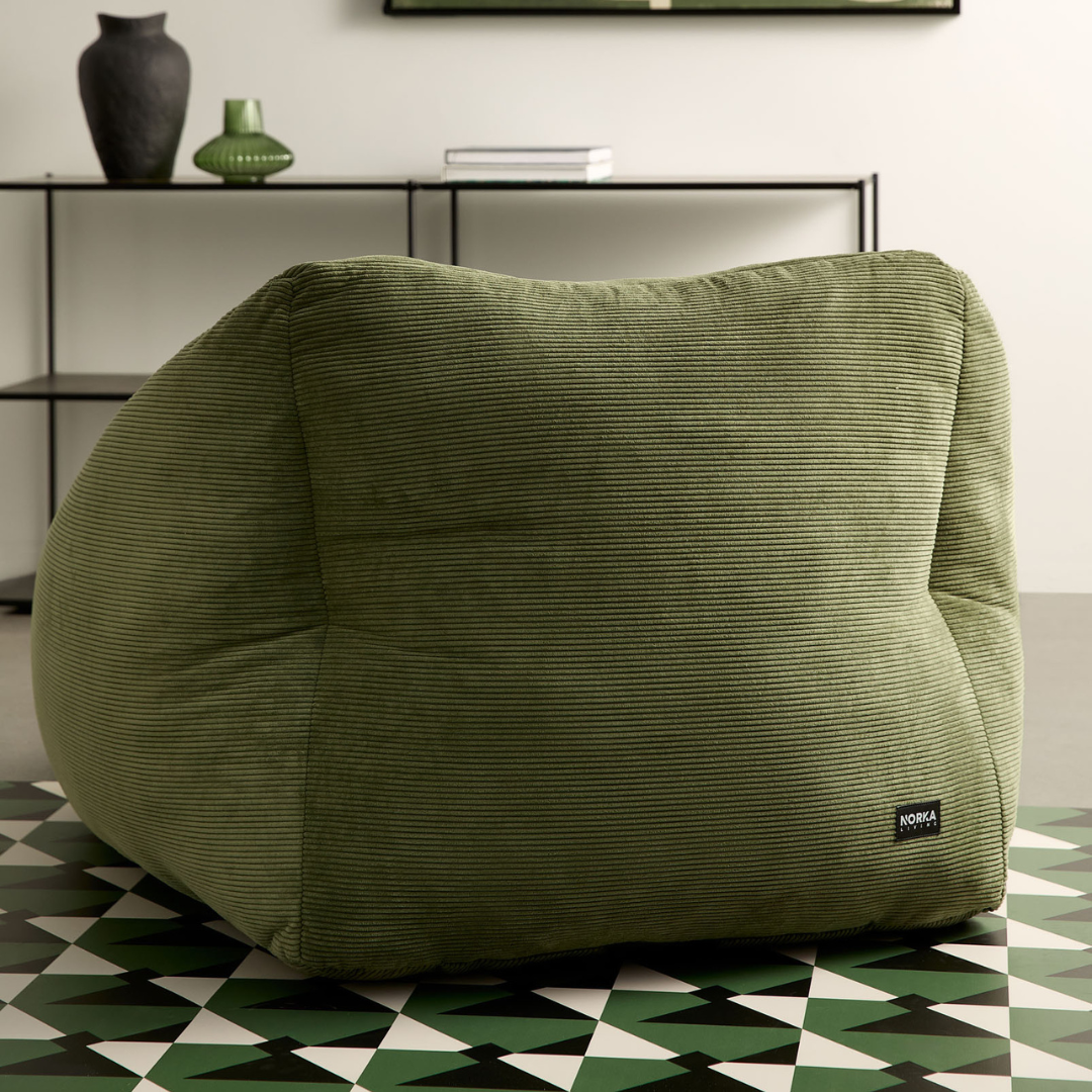 Azure Lounger