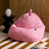 Beliz Corduroy Beanbag Chair
