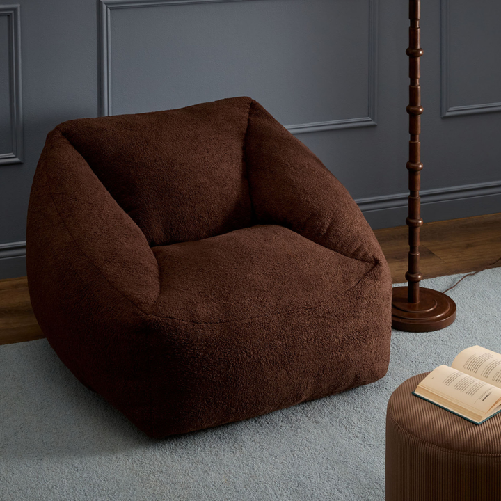 Azure Lounger