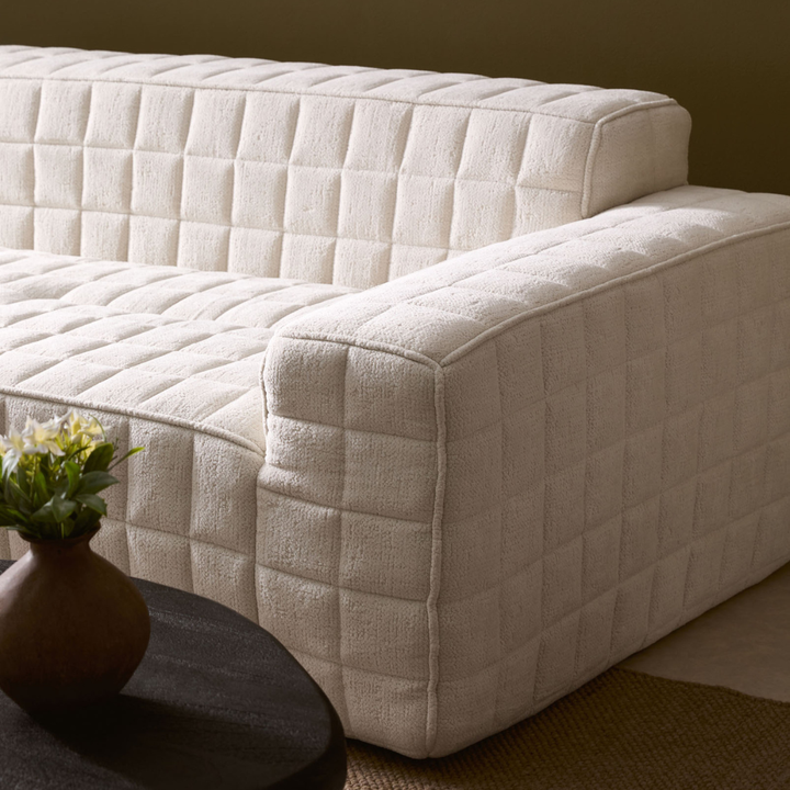 Marbella 3-Seater Sofa