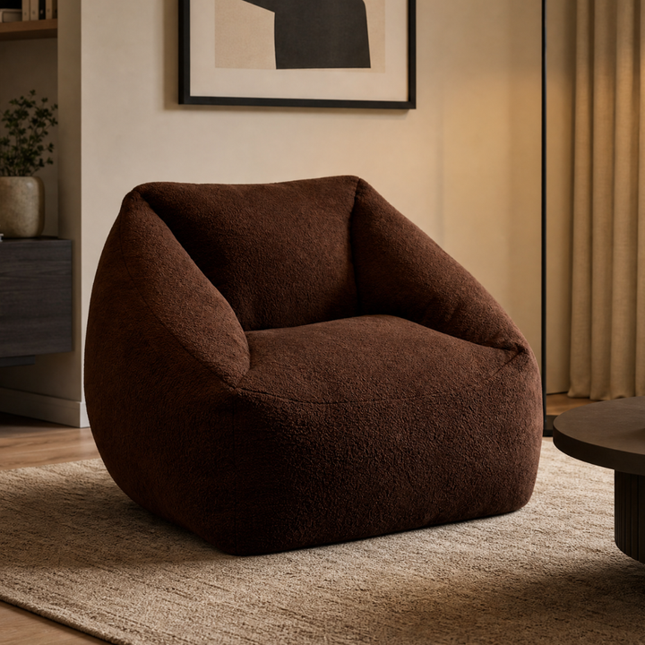 Azure Lounger