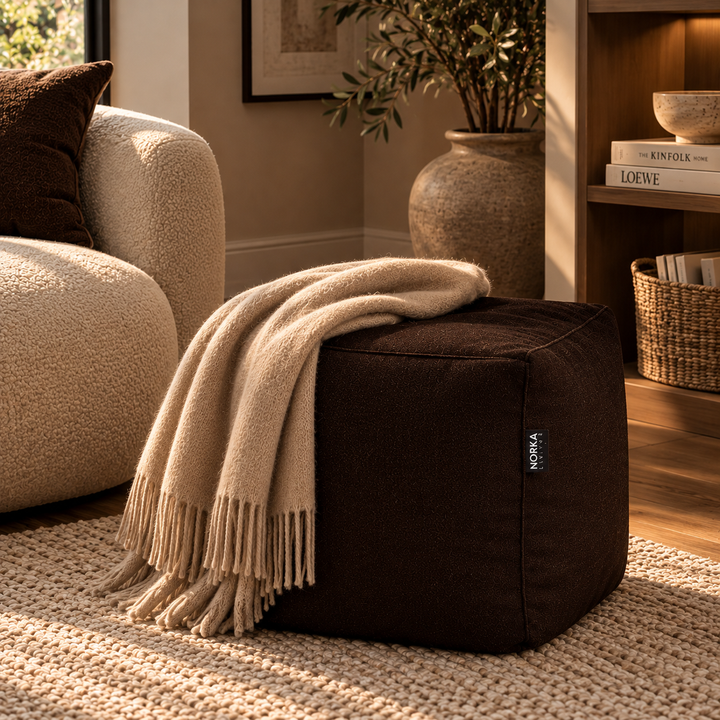 VERO Cube Ottoman