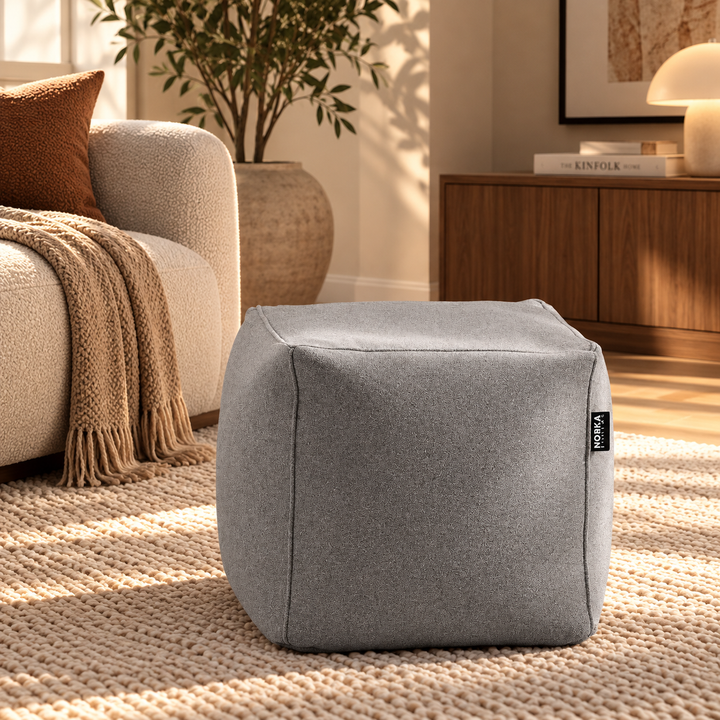 VERO Cube Ottoman