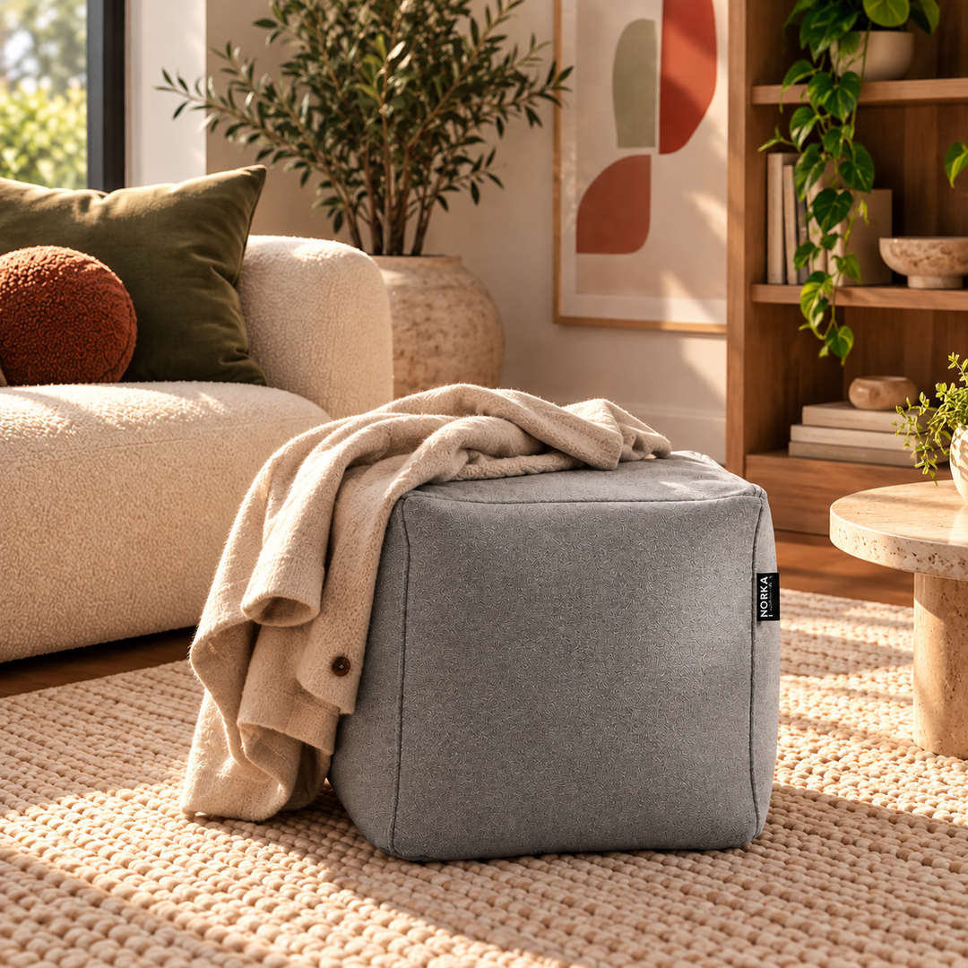 VERO Cube Ottoman