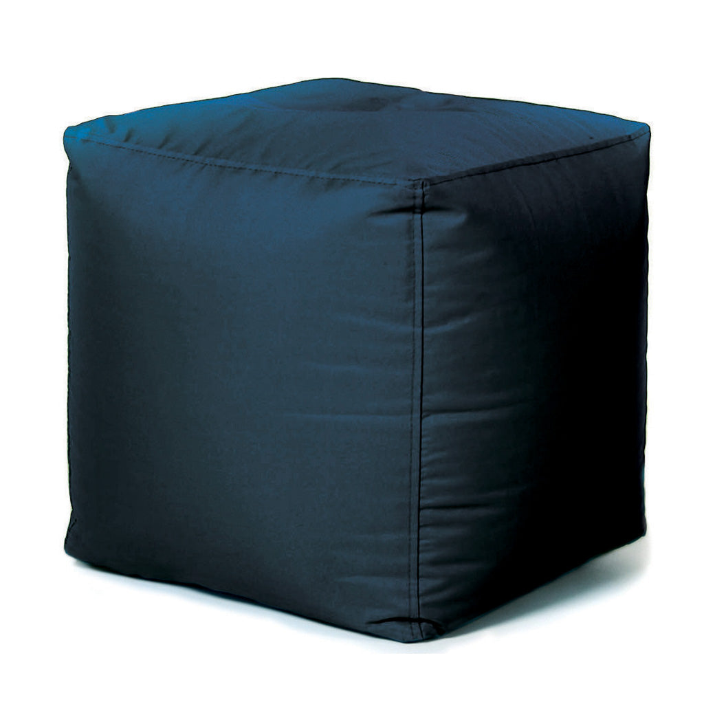 Gamma Pouf Cube