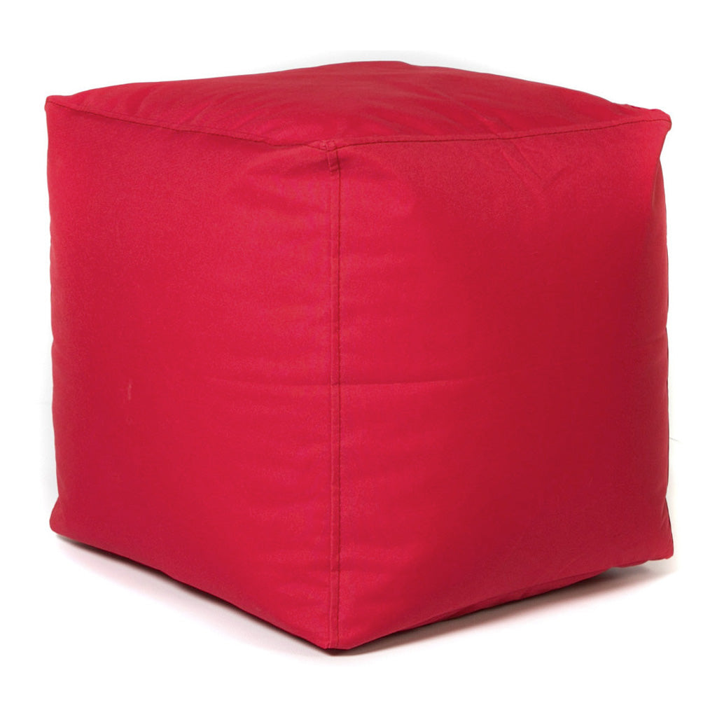 Gamma Pouf Cube