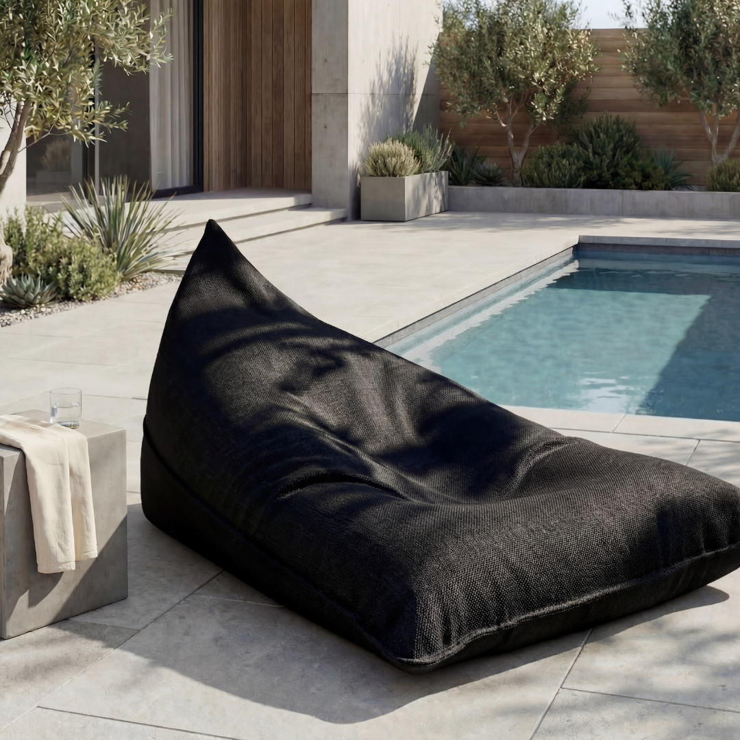 Luxe Lounger
