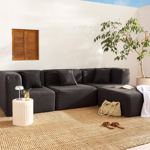 Modi 4-Piece Modular Set – Norka Living