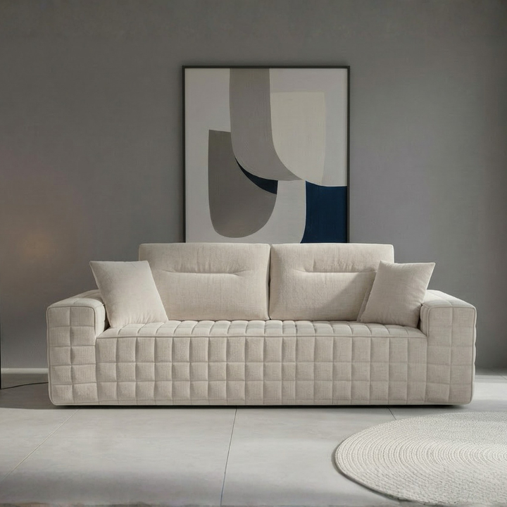 Canapé Marbella 3 places