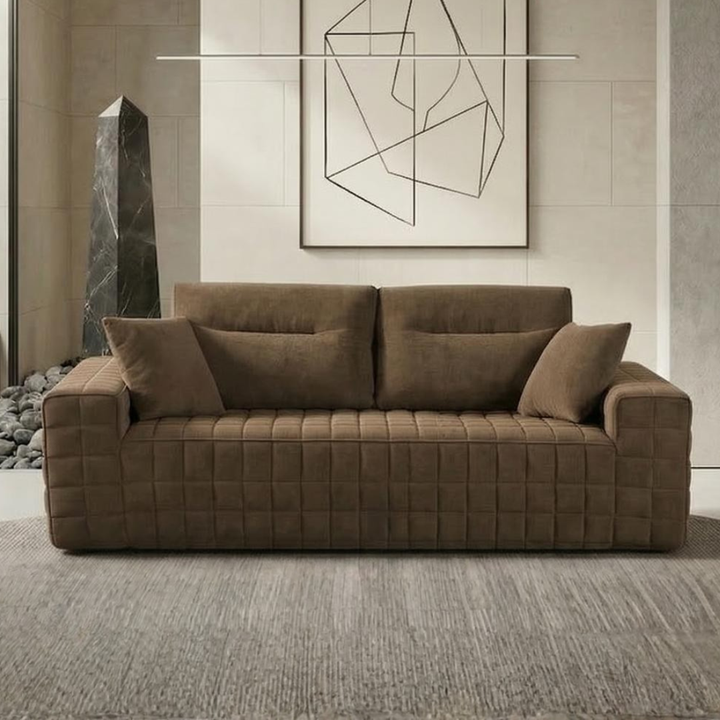 Canapé Marbella 3 places