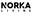 Norka Living logo