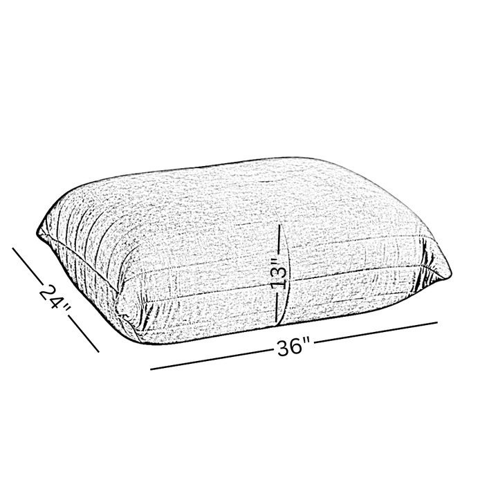 Noush Ottoman Modular