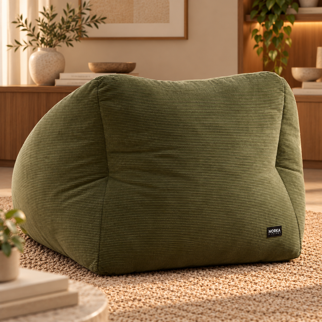 AZURE Lounger