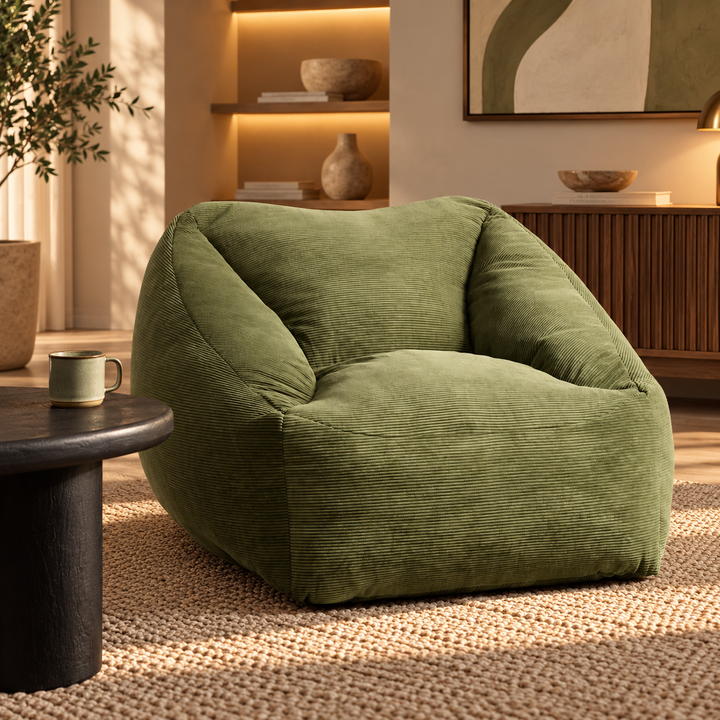 AZURE Lounger
