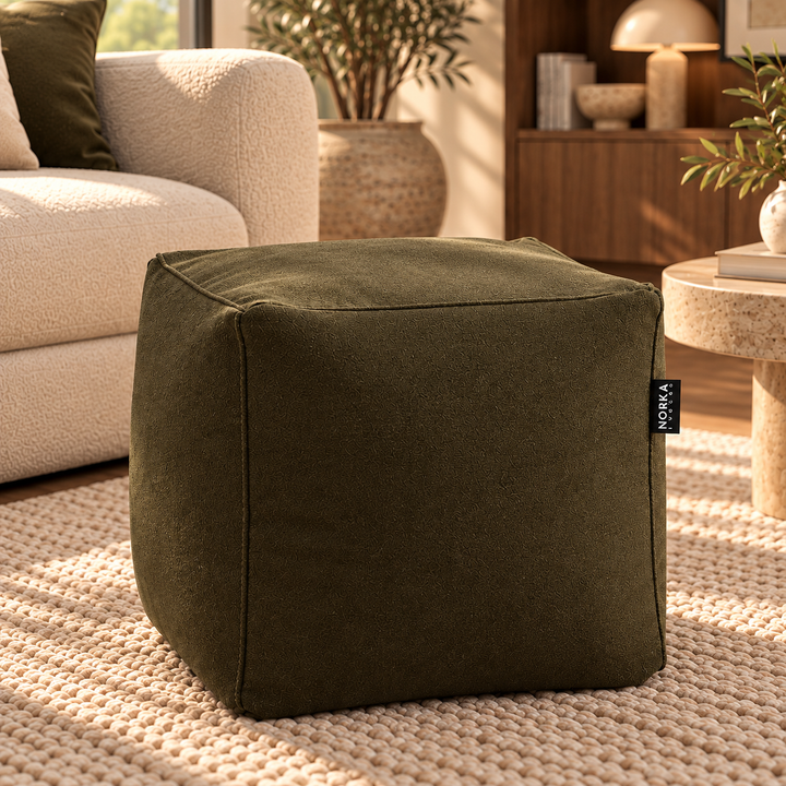 VERO Cube Ottoman