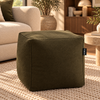 VERO Cube Ottoman