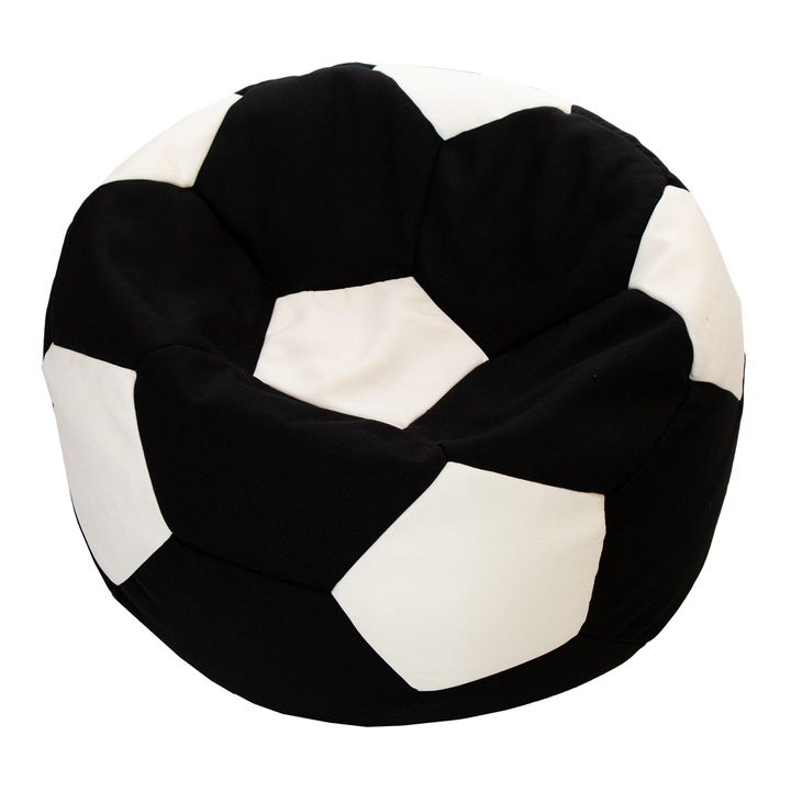 Soccer Beanbag Chair
