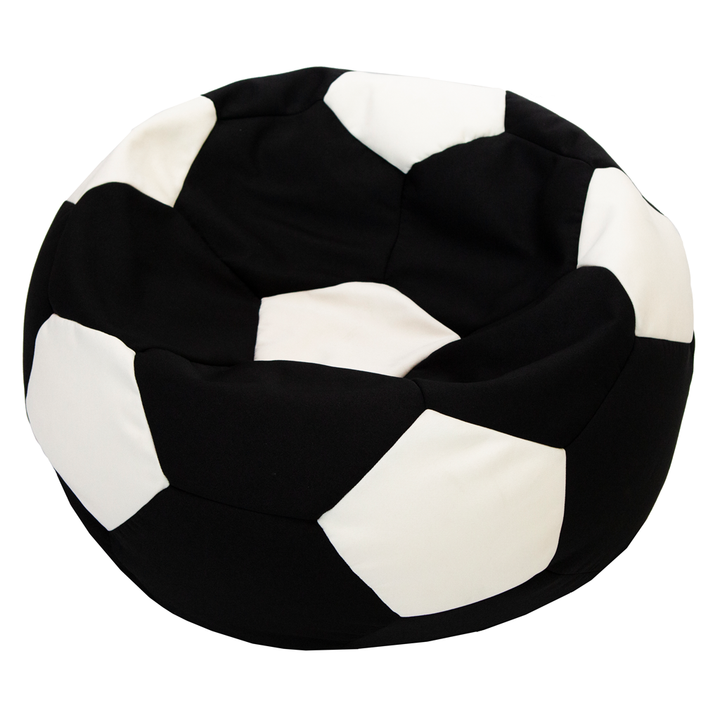 Soccer Beanbag Chair