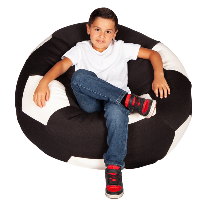Soccer Beanbag Chair