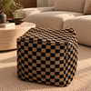 damier_beige_et_brun