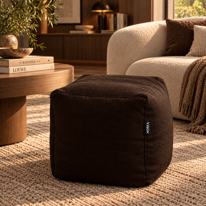 VERO Ottoman