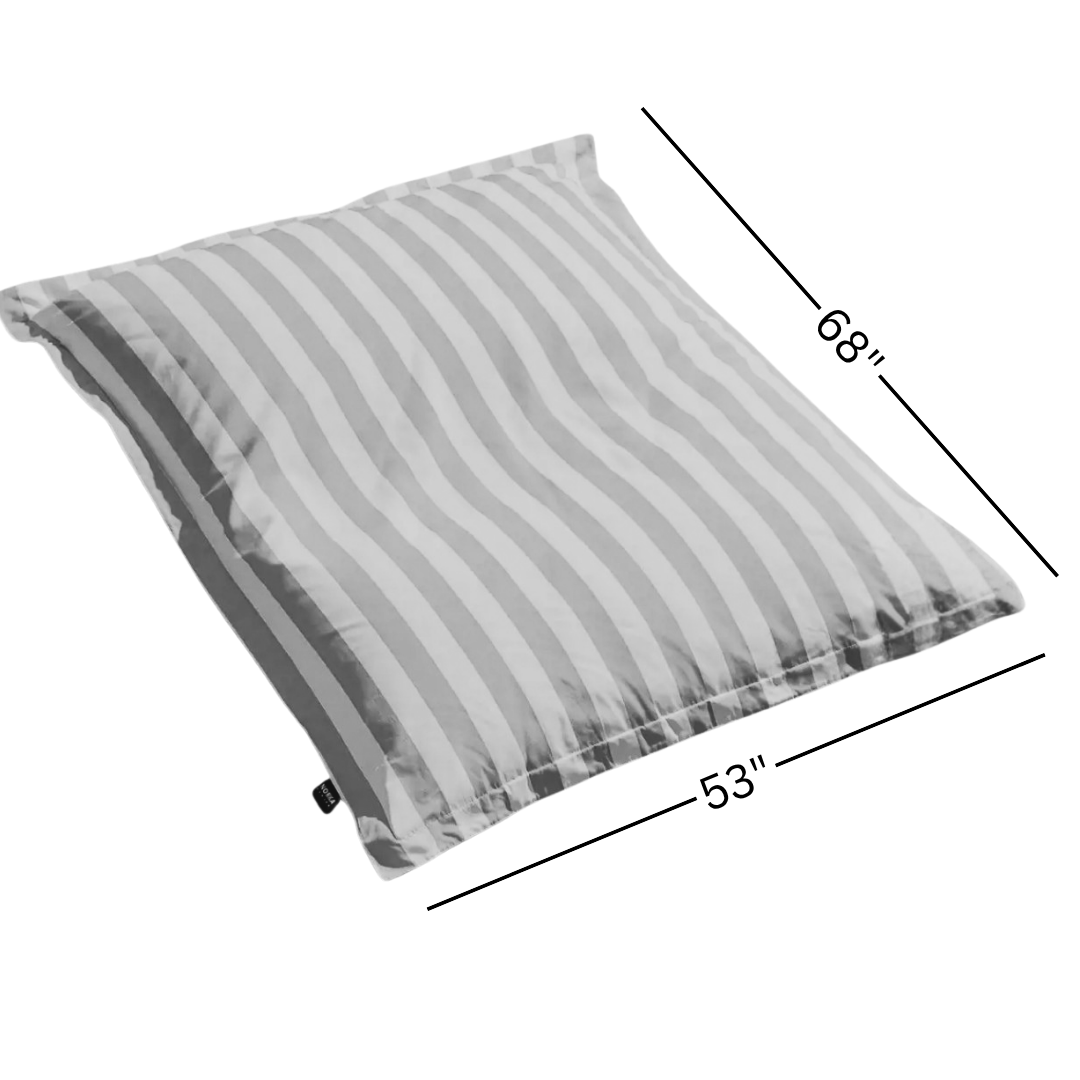 Laguna outdoor beanbag