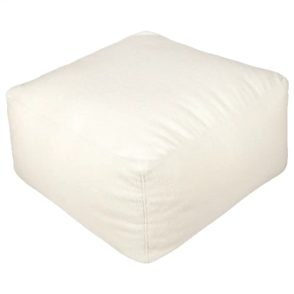 Lori Sherpa Ottoman