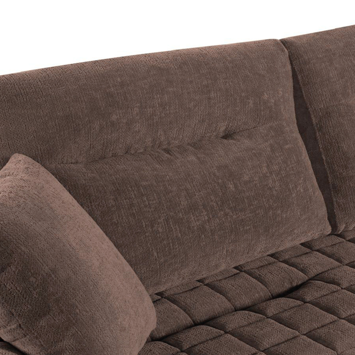 Marbella 3-Seater Sofa