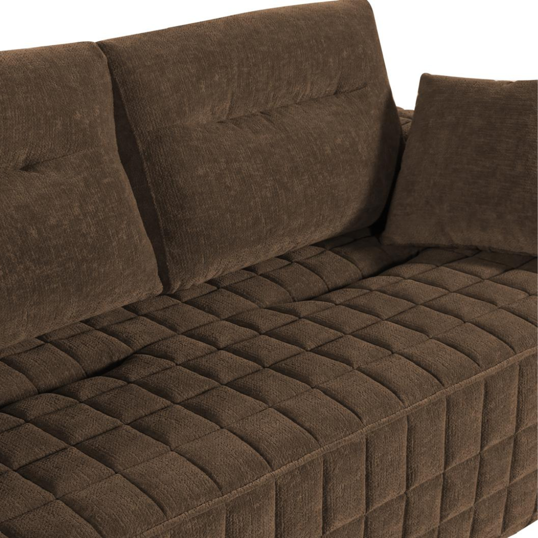 Canapé Marbella 3 places