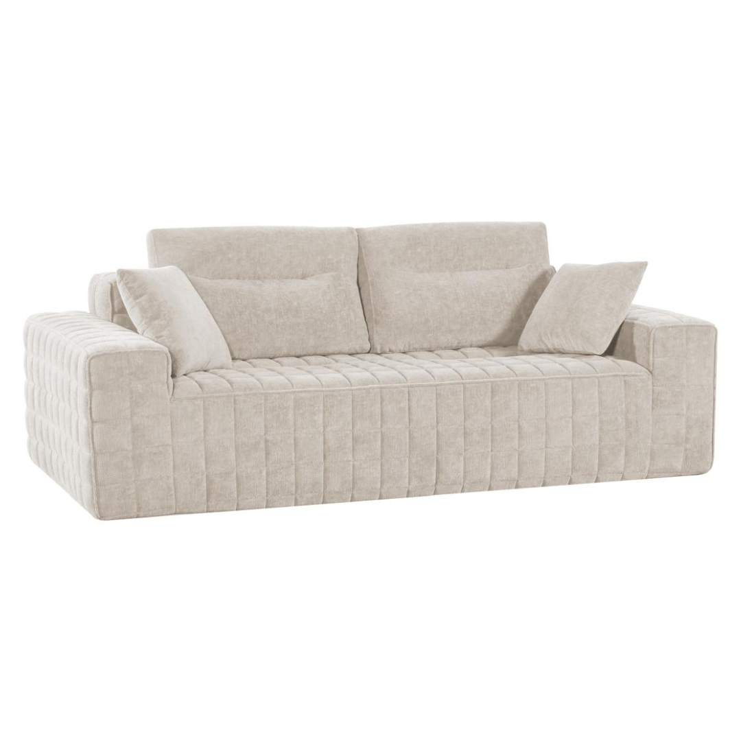 Canapé Marbella 3 places