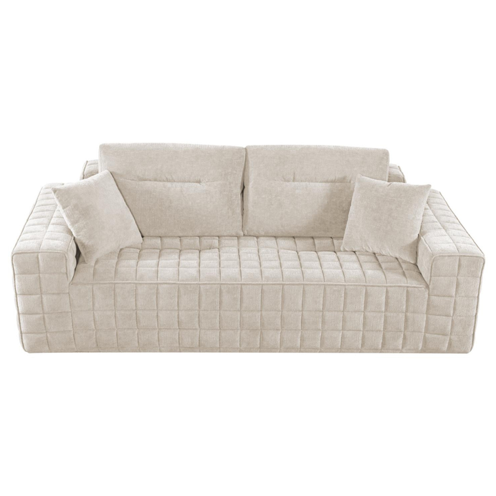 Canapé Marbella 3 places