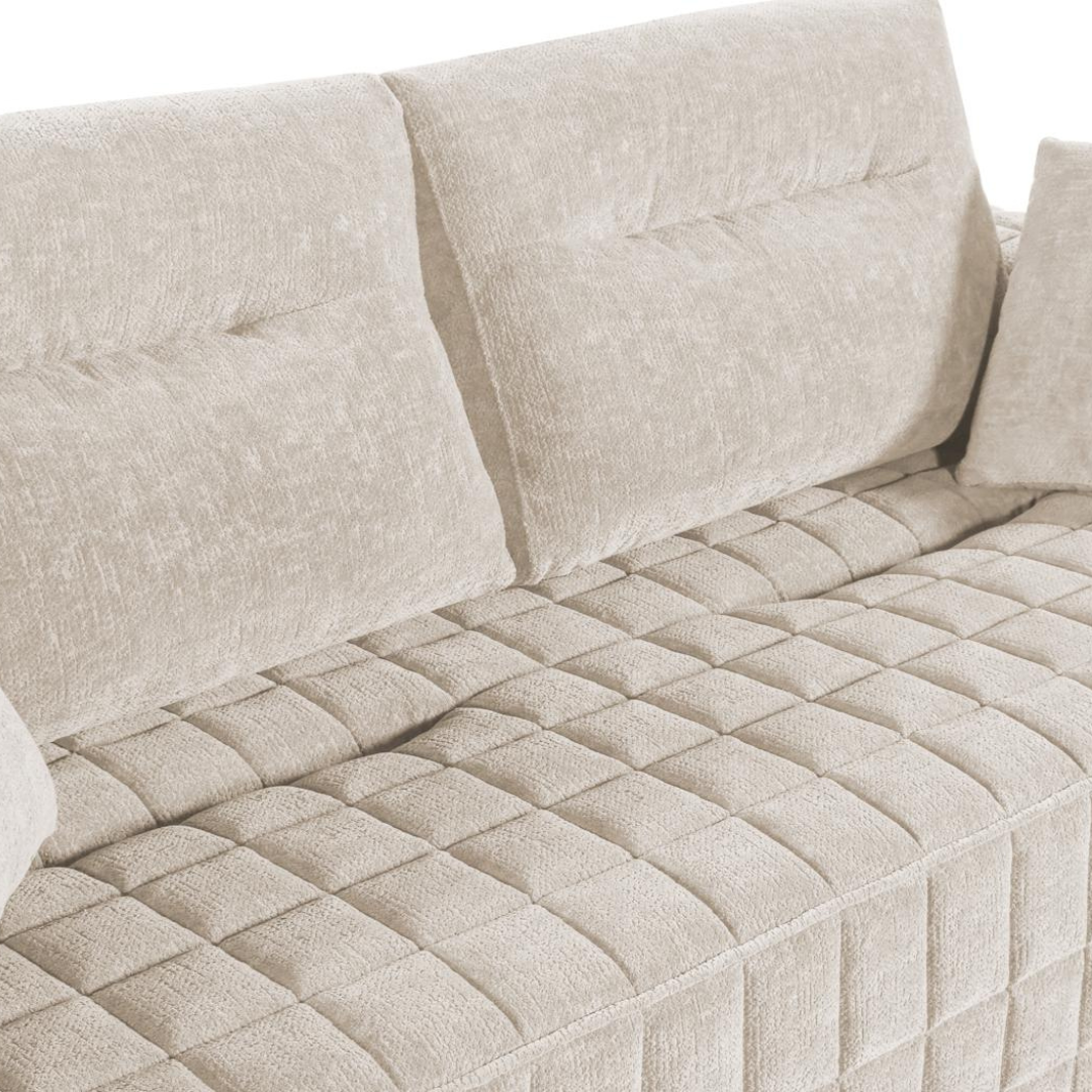 Canapé Marbella 3 places