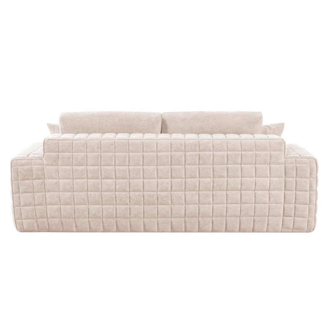 Marbella 3-Seater Sofa