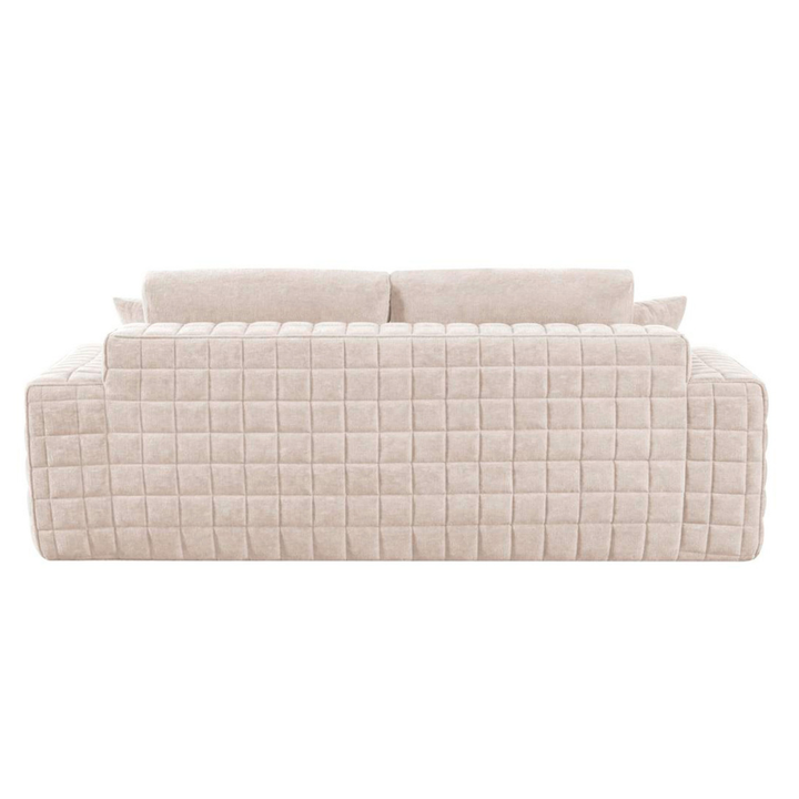 Marbella 3-Seater Sofa