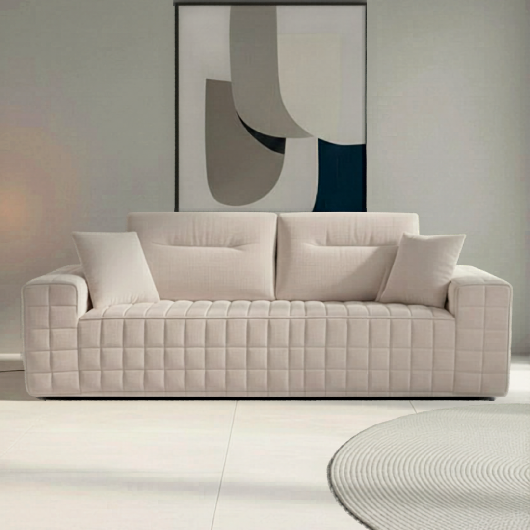Marbella 3-Seater Sofa