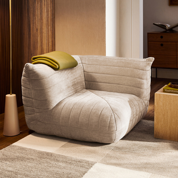 Noush Corner Modular – Norka Living