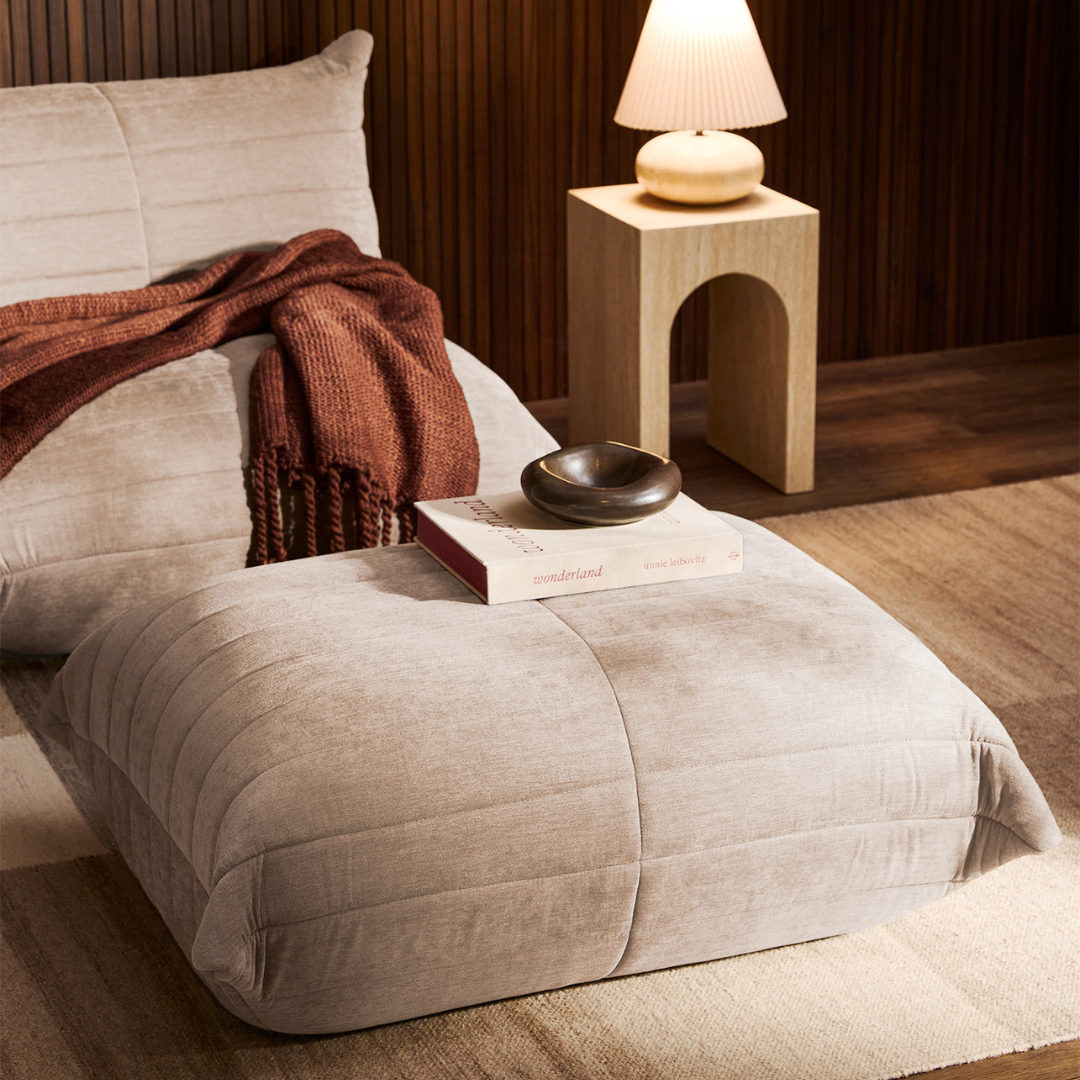 Noush Ottoman Modular