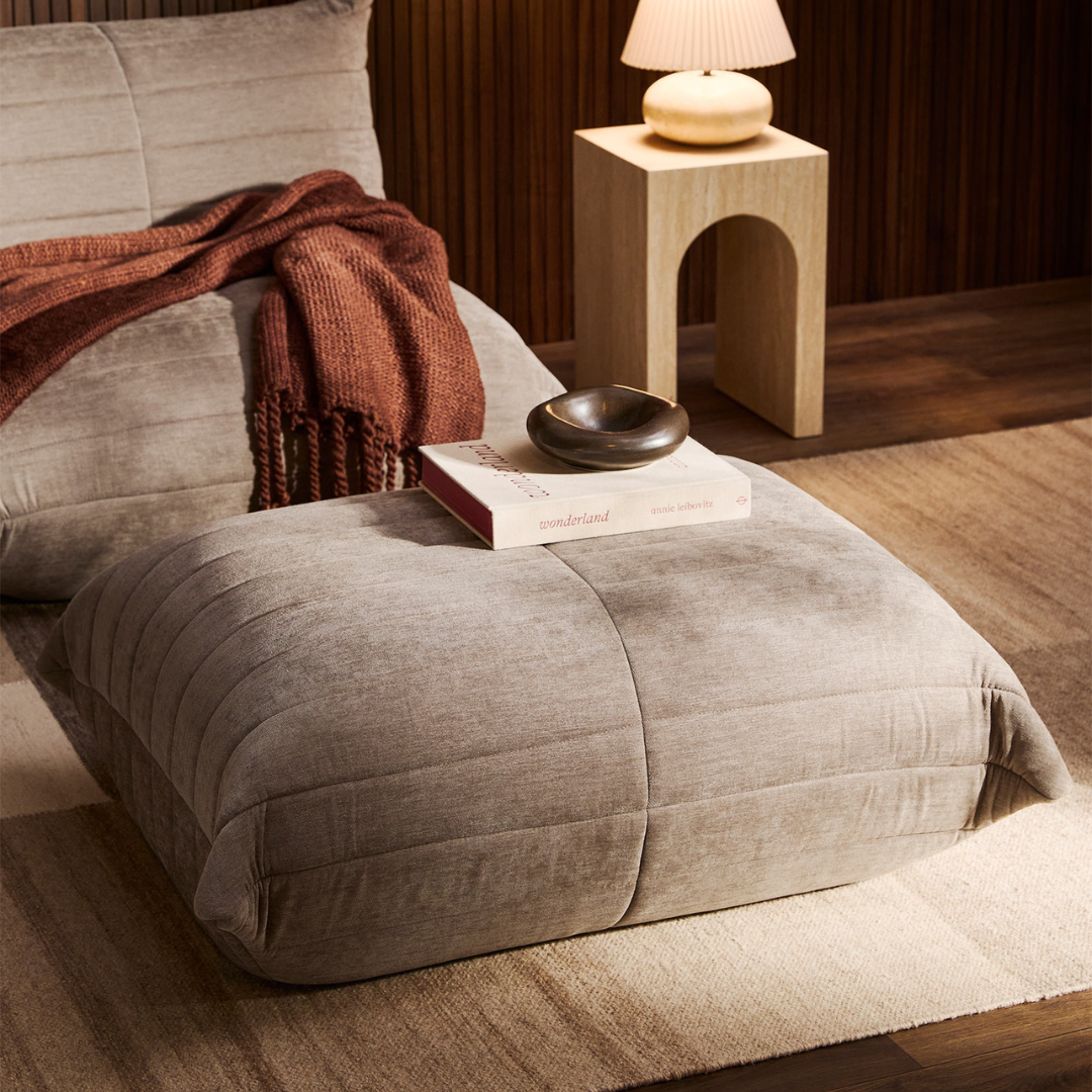 Noush Ottoman Modular